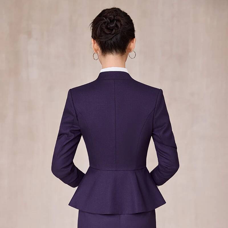 Costumes d'affaires formels en - Women Formal Wear For Interview avis et prix