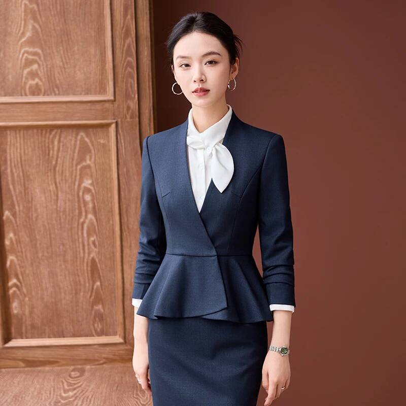 Costumes d'affaires formels en - Women Formal Wear For Interview avis et prix