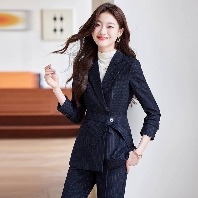 Tissé de haute qualité élégant - Women Formal Wear For Interview avis et prix