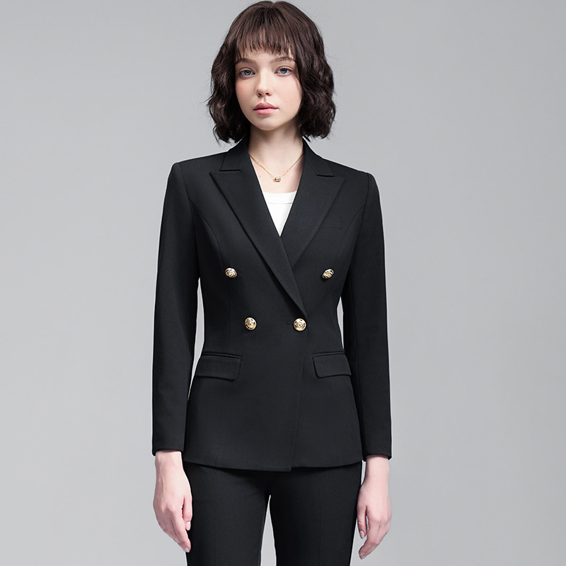 Costume professionnel pour fem - Women Formal Wear For Interview avis et prix