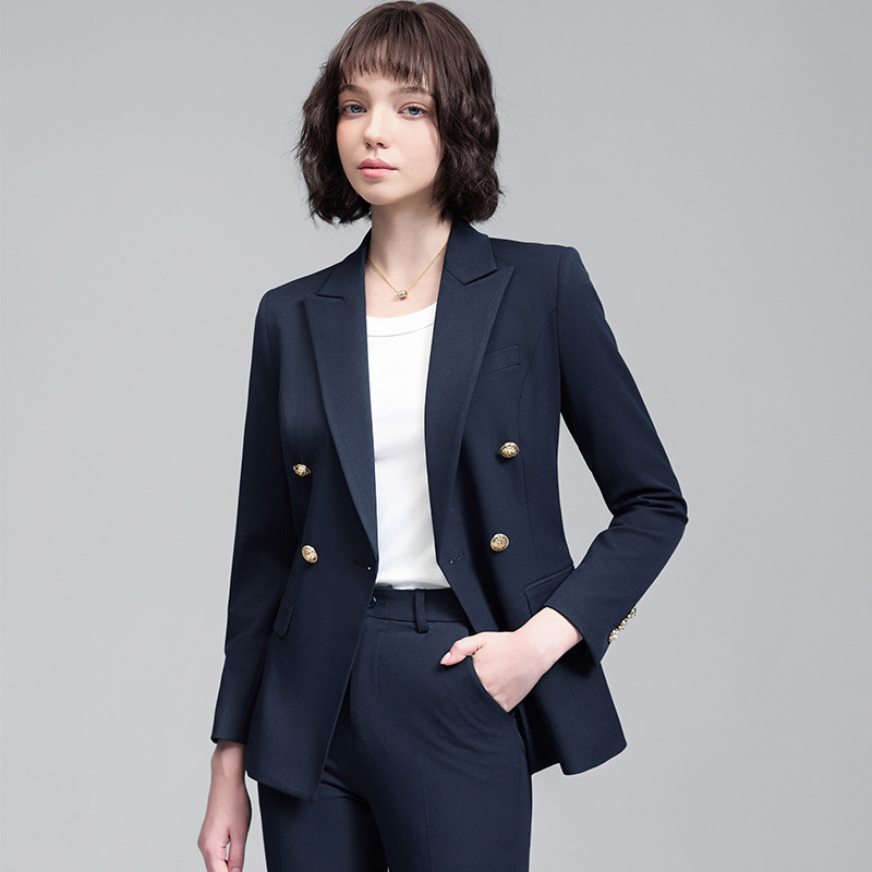 Costume professionnel pour fem - Women Formal Wear For Interview avis et prix