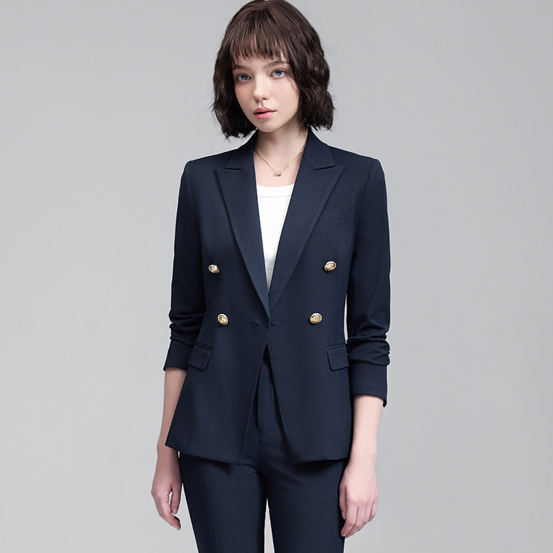 Costume professionnel pour fem - Women Formal Wear For Interview avis et prix