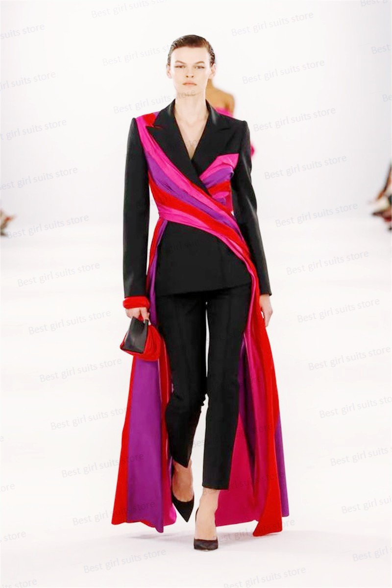 Catwalk-Ensemble 2 pièces pour - Women'S Formal Jackets To Wear With Dresses avis et prix