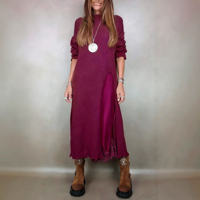 Nouveau automne hiver 2 pièces - Women Formal Wear For Office avis et prix