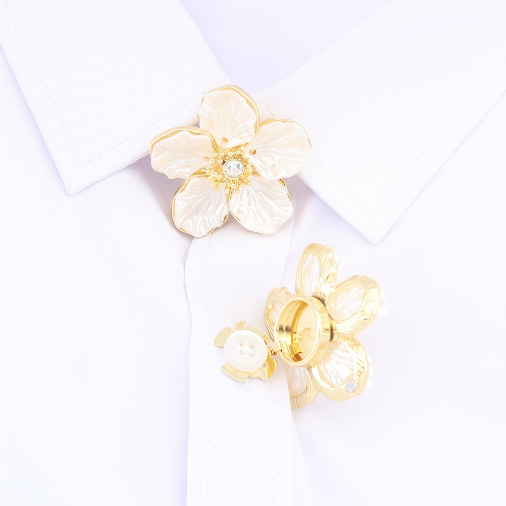Une paire de boutons de manche - Women Formal Wear With Tie avis et prix
