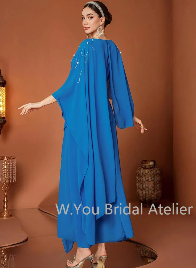 Robes de soirée luxueuses à co - Women'S Formal Wear Wedding Guest avis et prix
