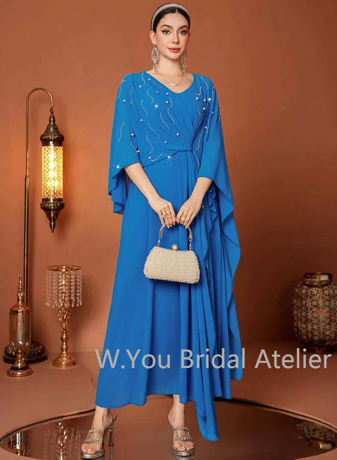 Robes de soirée luxueuses à co - Women'S Formal Wear Wedding Guest avis et prix