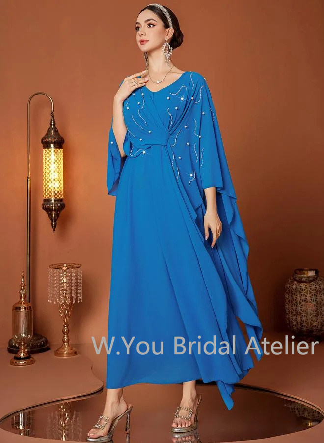 Robes de soirée luxueuses à co - Women'S Formal Wear Wedding Guest avis et prix