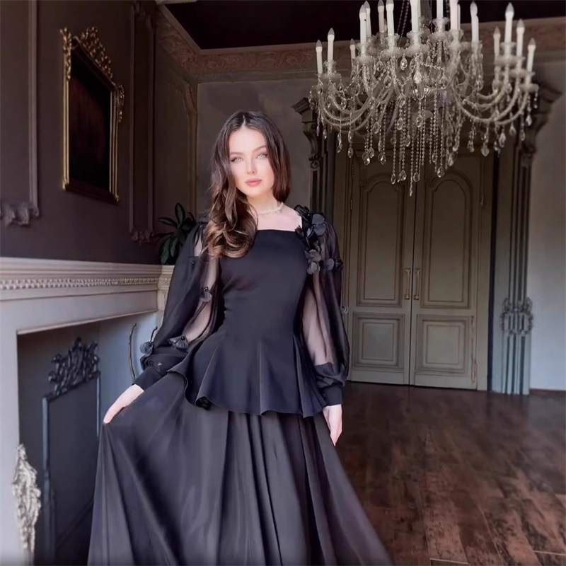 Ensemble jupe de costume pour  - Women'S Formal Wear Wedding Guest avis et prix