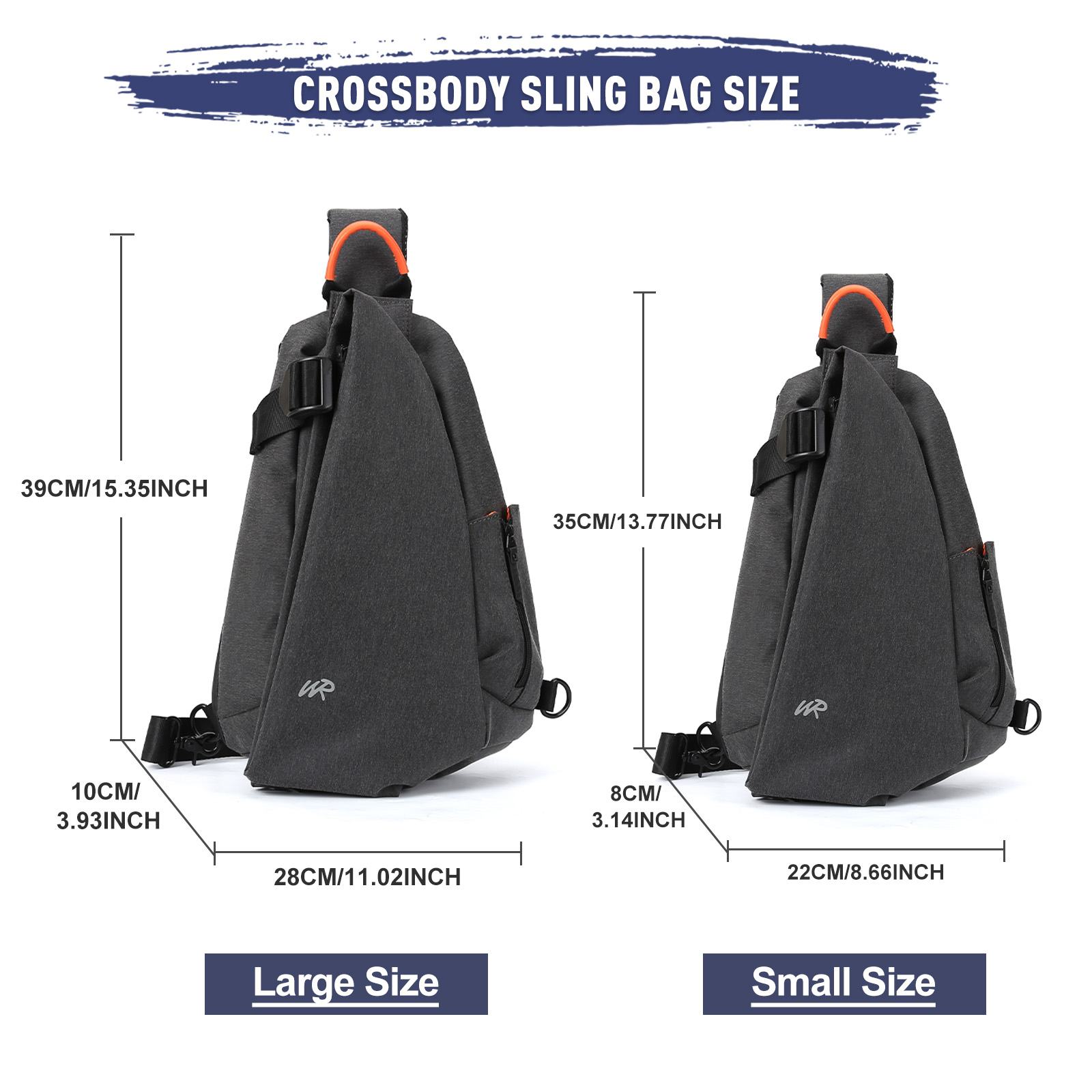 Sac de poitrine pour homme, sa - Structured Handbag Work avis et prix